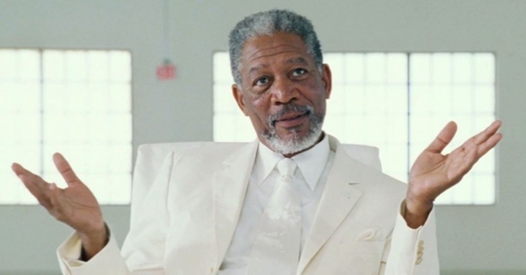 Usbekisk actionthriller har Morgan Freeman på plakaten – han er bare ikke med i filmen
