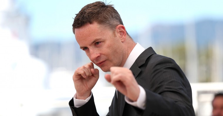 Nicolas Winding Refn laver tv-serie for Amazon – skuespillerstjerner i kikkerten