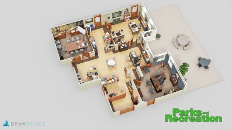 Parks-and-Recreation-3D-Floor-Plan-Drawbotics-4k