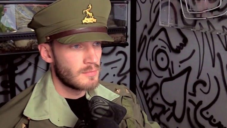 PewDiePie12