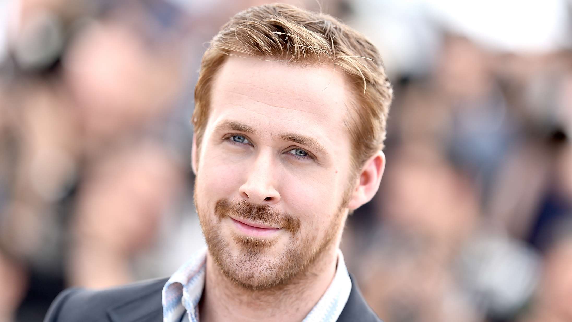 Ryan Gosling lander stor rolle som Wolfman i Universals monster-univers