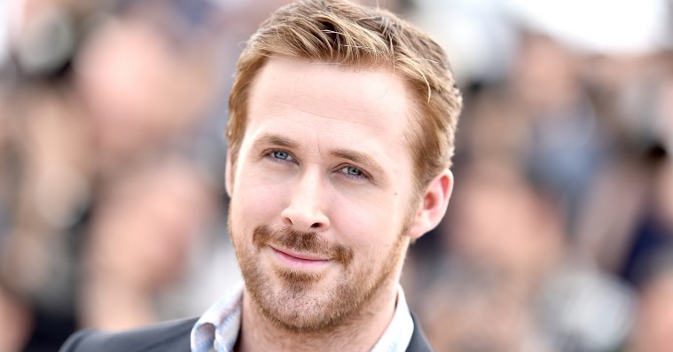 Ryan Gosling lander stor rolle som Wolfman i Universals monster-univers
