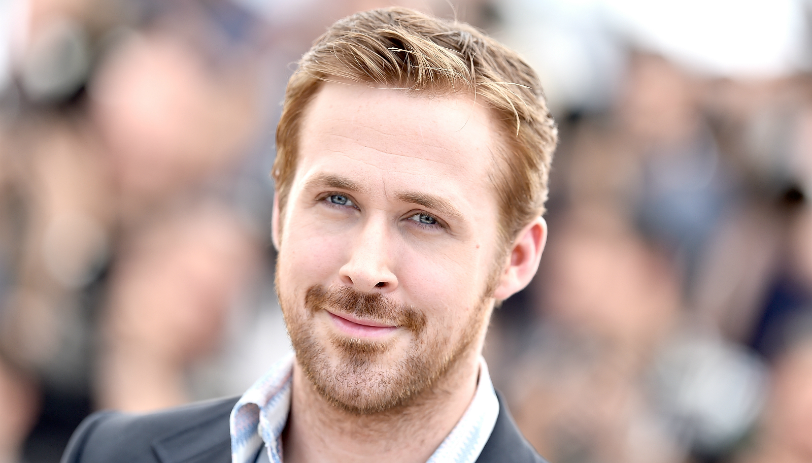 Ryan Gosling går i trekvartlange piratbukser, hvis han har lyst
