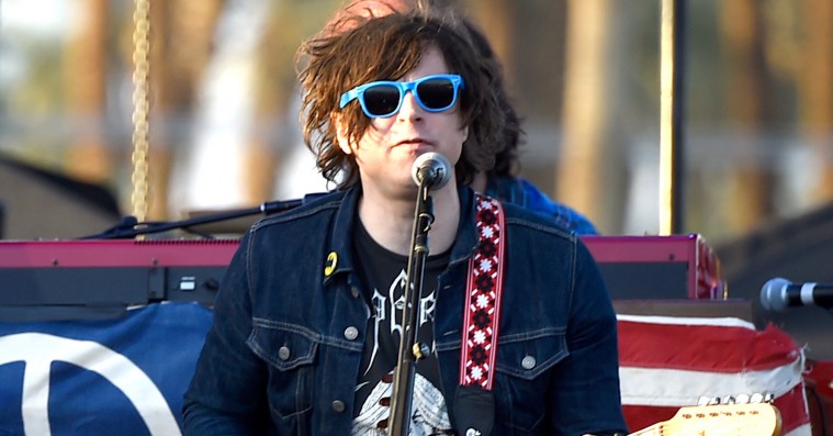 Ryan Adams’ break-up-album forveksler pastiche med personlighed