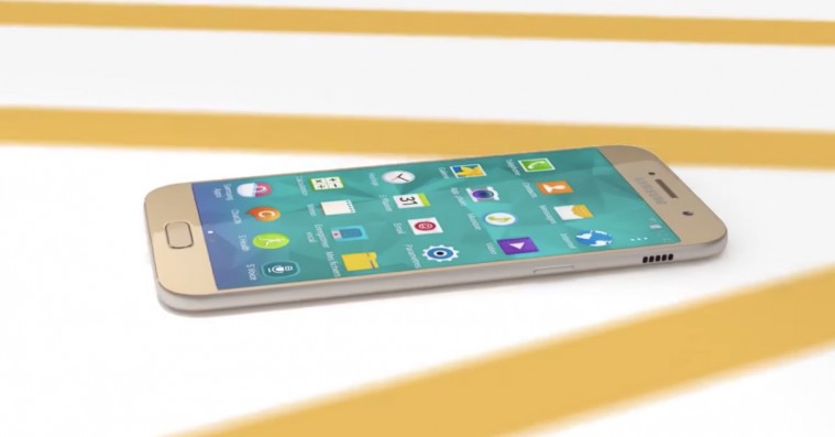 Test: Samsung Galaxy A3 er den standhaftige fodsoldat