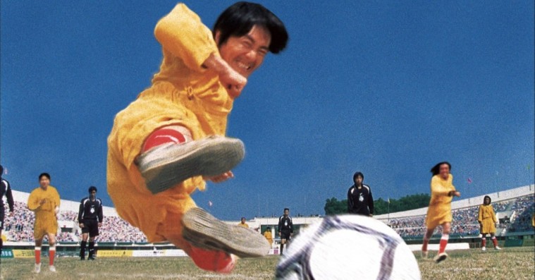 Anbefalinger: Ni film, der vender bunden i vejret på sportsgenren