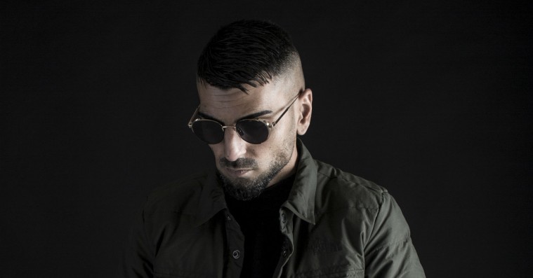 Sivas suges ind i rusen på ‘Saucen’ – hør den mørke nye single