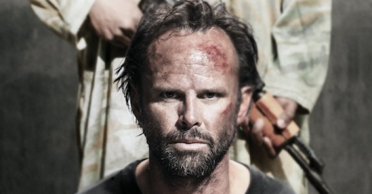 ’Six’: Krigsliderlig actionserie er ’Team America’ uden humor