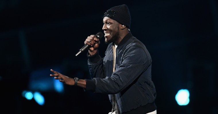 Stormzys formidable debutalbum er meget mere end grime