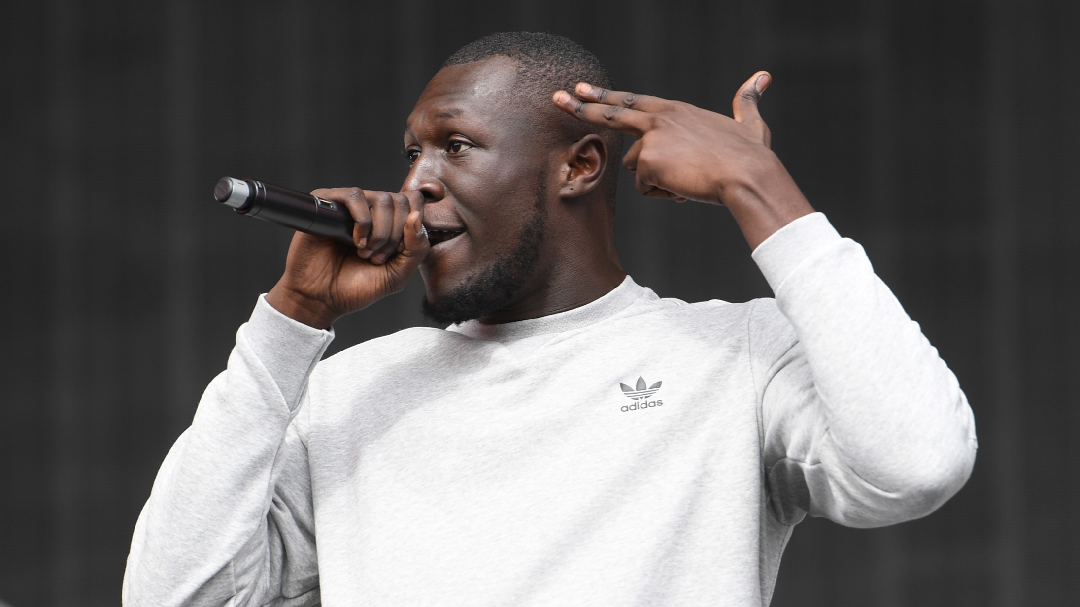 Klar til Royal Arena: Fem videoer, der viser, hvorfor Stormzy er en overlegen performer
