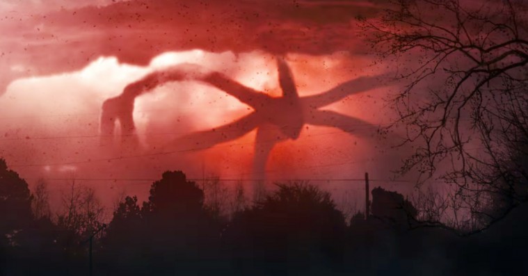 Fanteori spekulerer interessant i det nye ‘Stranger Things’-monsters forhold til Will