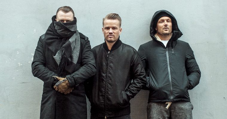 Hør Suspekts tilbagelænede jazz-version af ‘Solfar’