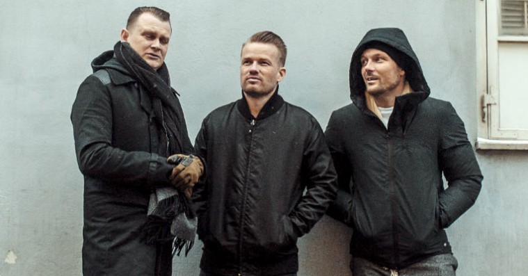 Suspekt gør status med ny vinylboks – vind den til INPUT-event på fredag