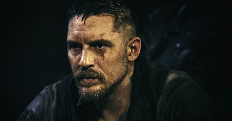 Tom Hardys ‘Taboo’ får en sæson 2