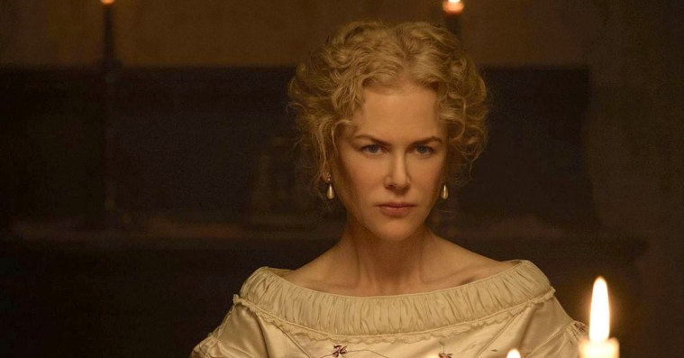 Nicole Kidman i Cannes om manglende kvindelige instruktører: »Alle siger, at det er ændret nu – men det er det ikke«