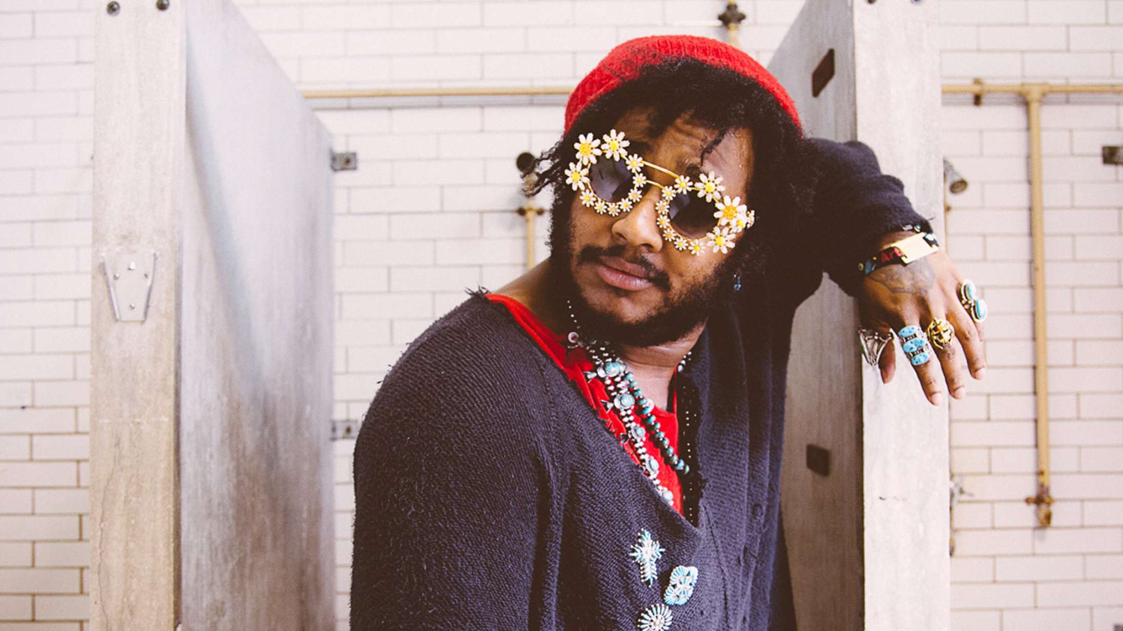 Husk dem med småt: De bedste NorthSide-navne nederst på årets plakat