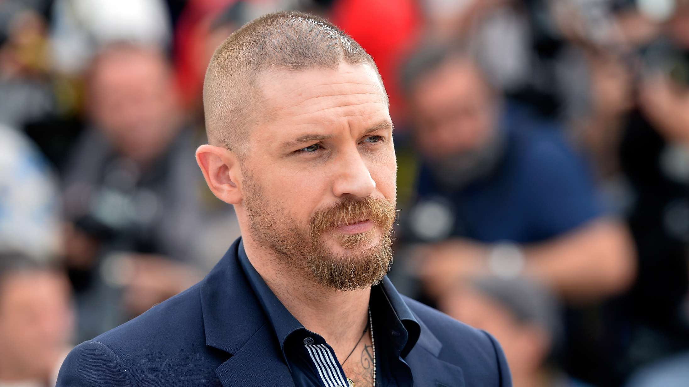 Tom Hardy og Pete Davidson tilslutter sig Vietnamkrigsfilmen ‘The Things They Carried’