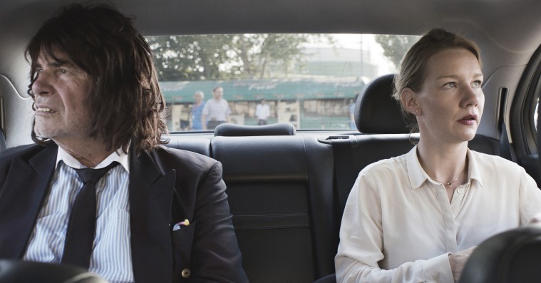 Den originale instruktør bag ‘Toni Erdmann’ trækker sig fra Jack Nicholson-versionen