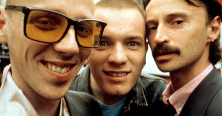 Hvordan ’Trainspotting’s herointrip blev et af 90’ernes største filmhits