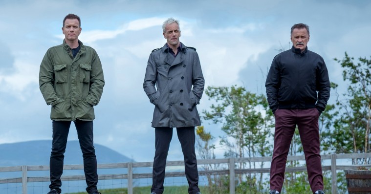 Soundvenue Forpremiere: Se ’T2: Trainspotting’ ved den første visning i Danmark