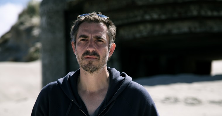 ’Under sandet’-instruktør Martin Zandvliet om Oscar-oplevelsen: »Jeg havde ikke troet, det betød noget – men det gør det«