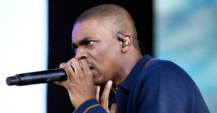 Vince Staples annoncer nyt album ovenpå sidste uges single