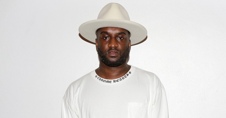 Rygter placerer Kanye-designer som nyt kreativt overhoved hos Givenchy