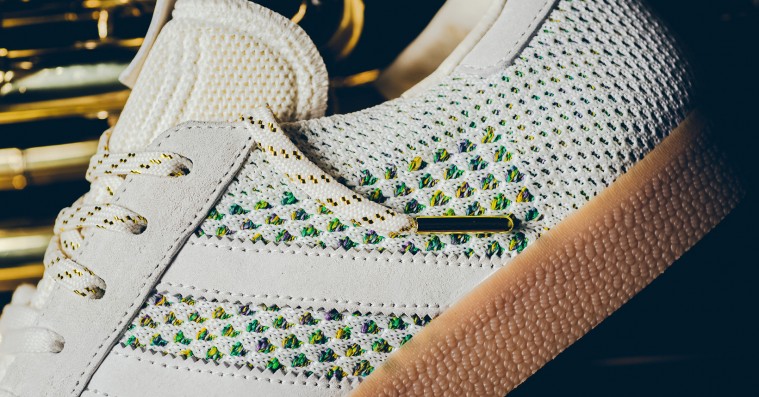 Ugens bedste sneaker-nyheder – designer-Nikes, flet og Mardi Gras