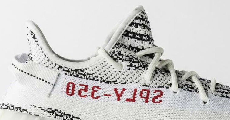 Adidas bekræfter nye Yeezy Boost – lander allerede lørdag