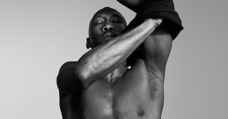 De Oscar-vindende ‘Moonlight’-mænd er i front for ny Calvin Klein-undertøjsreklame