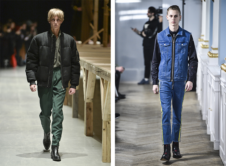 Han Kjøbenhavn og Won Hundred