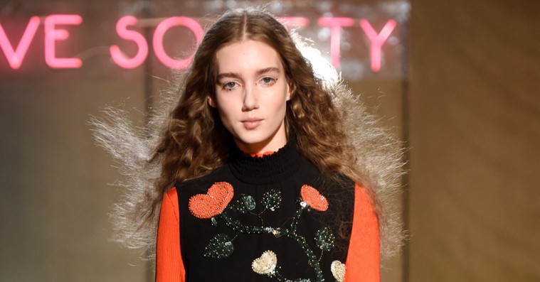 Opsamling: Samfundsbevidsthed klædte Copenhagen Fashion Weeks anden og største dag