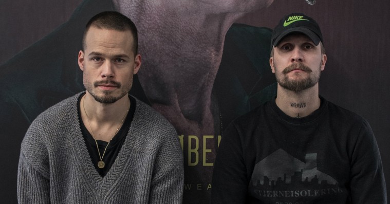 Efter Han Kjøbenhavns massehængning: »Det var ikke et politisk statement«