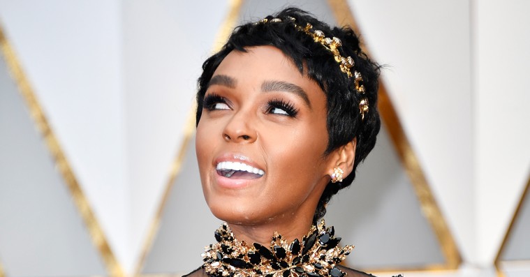 Hør Janelle Monáes sprøde nye r’n’b-ballade ‘I Like That’