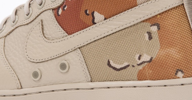 Ugens bedste sneaker-nyheder – Yeezy, mange Air Force 1 og de nye Vapormax