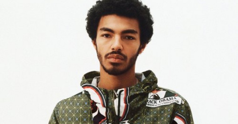 Supreme driller Donald Trump flere gange i ny kollektion