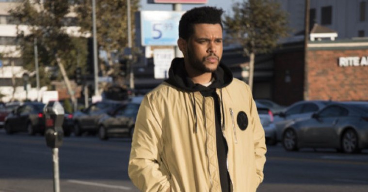 The Weeknd og H&M lancerer XO-kollektion