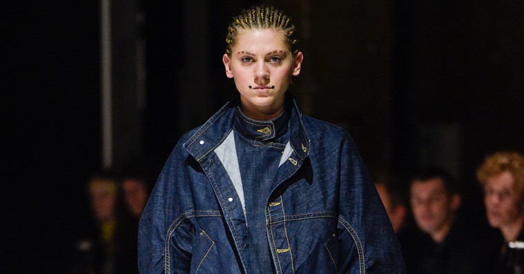 Billedgalleri: Se de vigtigste shows fra Copenhagen Fashion Week