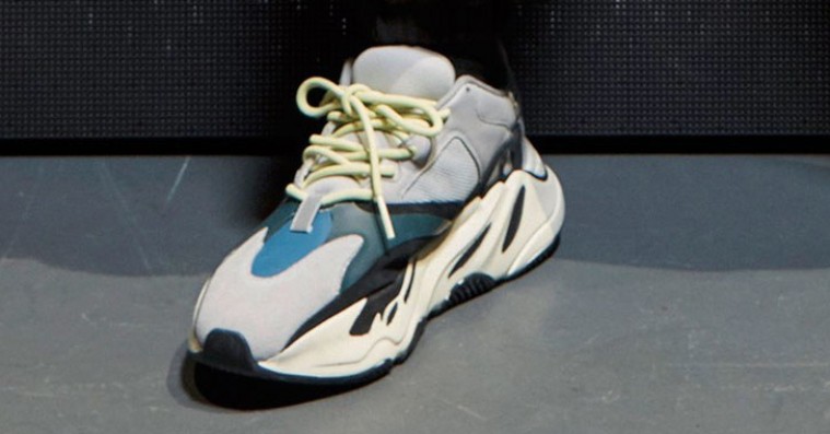 Mens du venter på Yeezy Runner: Otte klodsede sneakers