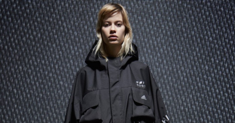 Kanye West udvidede endelig Yeezy-looket med sit femte show