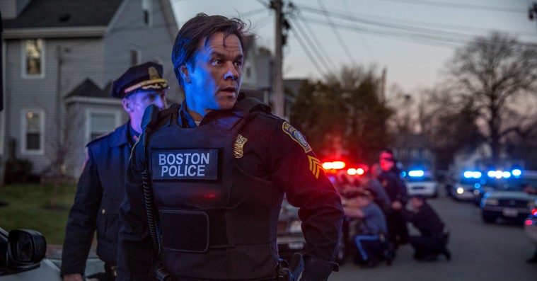 ’Patriots Day’: Højspændt terror-drama er imponerende udført