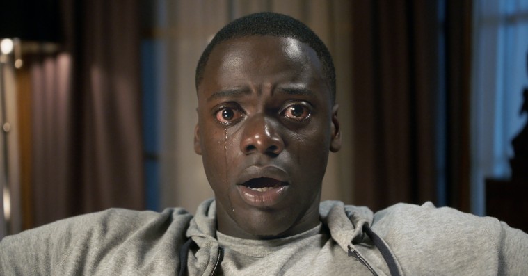 ’Get Out’: Sjældent har raceubehag været mere underholdende