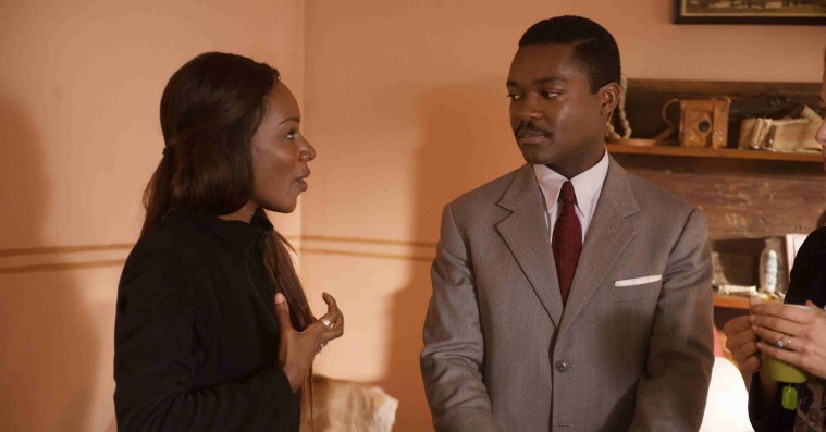 Amma Asante: »Selv hvide mænd har følt, at de ikke hører hjemme«