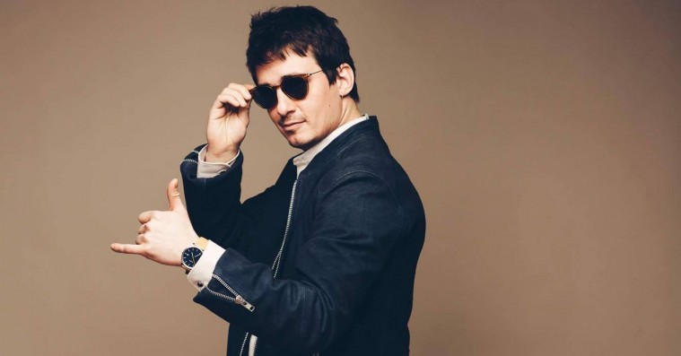 Dansk talent om sin Oscar-debut: «Jeg fik tårer i øjnene, da Timberlake gik på scenen«