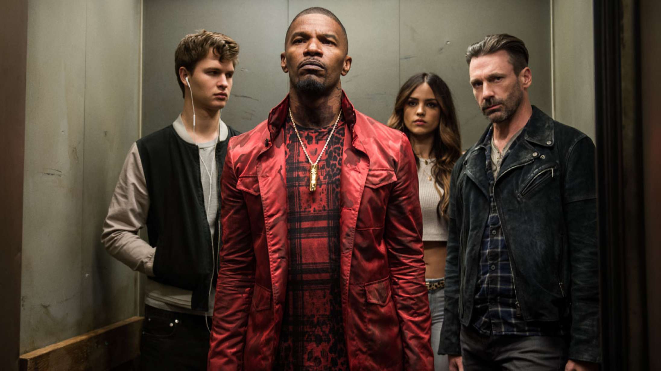 En opfølger til ‘Baby Driver’ kan blive en realitet – Edgar Wright har en idé