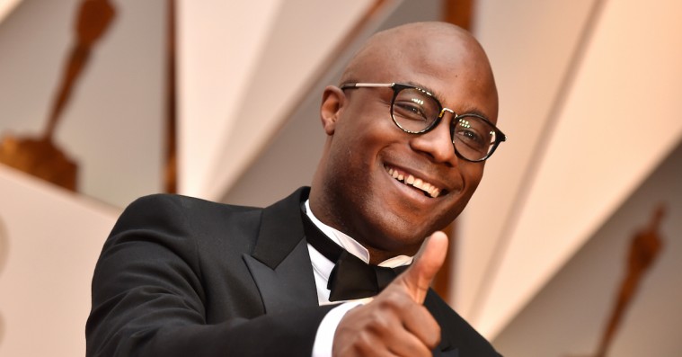 ’Moonlight’-instruktør Barry Jenkins har fundet sit næste projekt