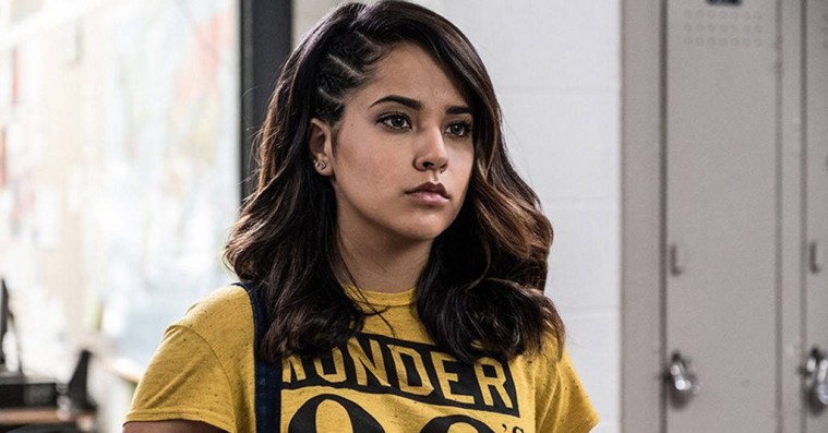 ‘Power Rangers’ introducerer en homoseksuel superhelt – og skriver historie