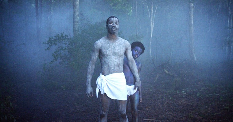 Henrettelsen af Ku Klux Klans yndlingsfilm kørte fuldkommen af sporet