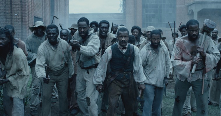 ’The Birth of a Nation’: Slavedrama overskygges af instruktørens egen fortid