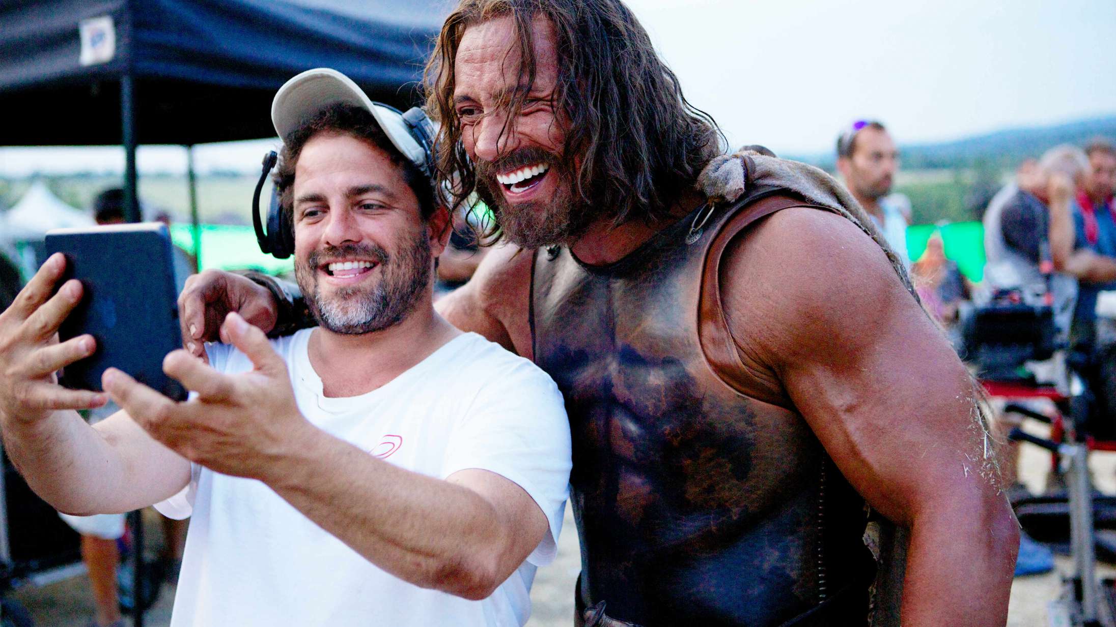 ‘Rush Hour’-instruktør Brett Ratner anklages for seksuelt overgreb mod seks kvinder